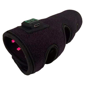 Pet Physical Therapy Device For Injury Recovery Wound Healing Bone Fracture Portable Timer