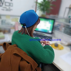 Red Light Therapy Hair Growth Cap Infrared Hair Care Helmet Hair Regrowth Device Pcba