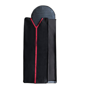 Red Light Therapy Mat Heating Pad Infrared Light Therapy Blanket Home Use Red Light Sleeping Bag