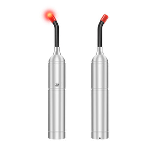Nose Ear Therapy Device Lip Oral Infrared Light Therapy Instrument