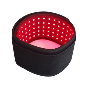 Red Light Therapy Belt Infrared Belt 660Nm 850Nm For Pain Relief