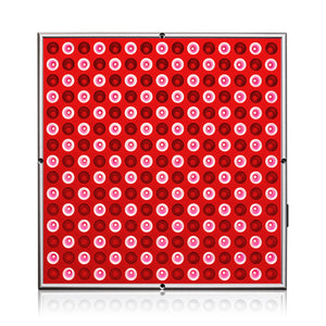 Red Light Therapy Panel Infrared Heating Lamp Skin Care Beauty Device