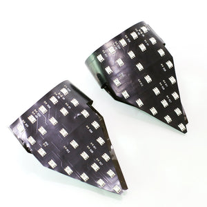 Laser Hair Growth Cap Hair Growth Device Red Light Therapy Hair Care Helmet Module LLLT 650nm