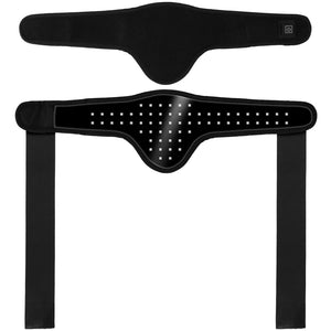 Portable Pet Therapy Device Timer Recovery Small Animal Abdomen Buttocks Back Leg Burns Scalds Bites