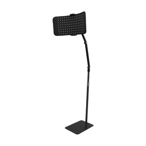 Led Infrared Light Therapy Lamp Beauty Skin Care Body Whitening Adjustable Floor Stand