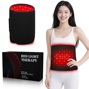 Infrared Light Therapy Belt Full Body Red Light Therapy Mat Led Red Light Therapy Belt