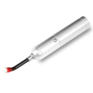 Infrared Red Light Therapy Device Detachable Lip Oral Pain Relief Treatment