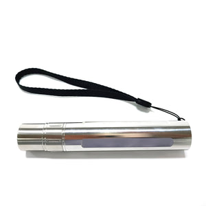 Red Light Therapy Handheld Device Infrared Therapy Lamp 850Nm Red Light Beauty Pen