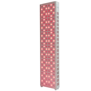 Red Light Therapy Lamp 255W Infrared Therapy Light 660Nm 850Nm