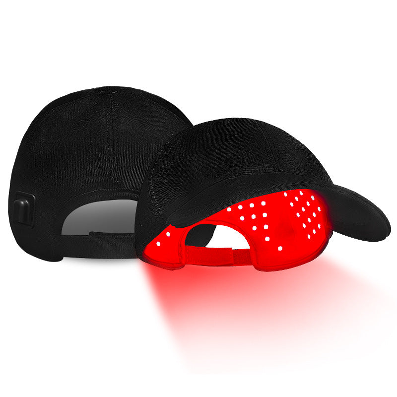 Infrared Laser Hair Growth Cap Pcba Red Light Therapy Helmet For Hair Regeneration