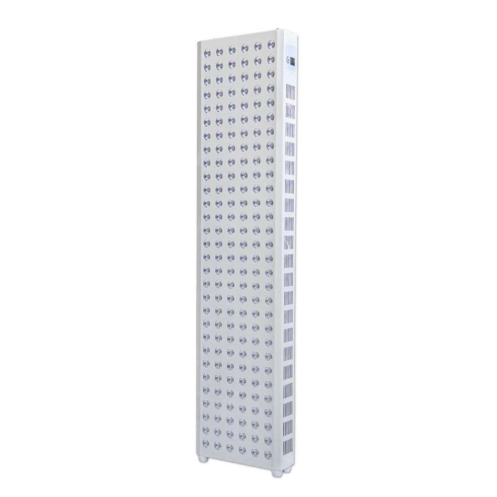 Red Light Therapy Lamp 255W Infrared Therapy Light 660Nm 850Nm