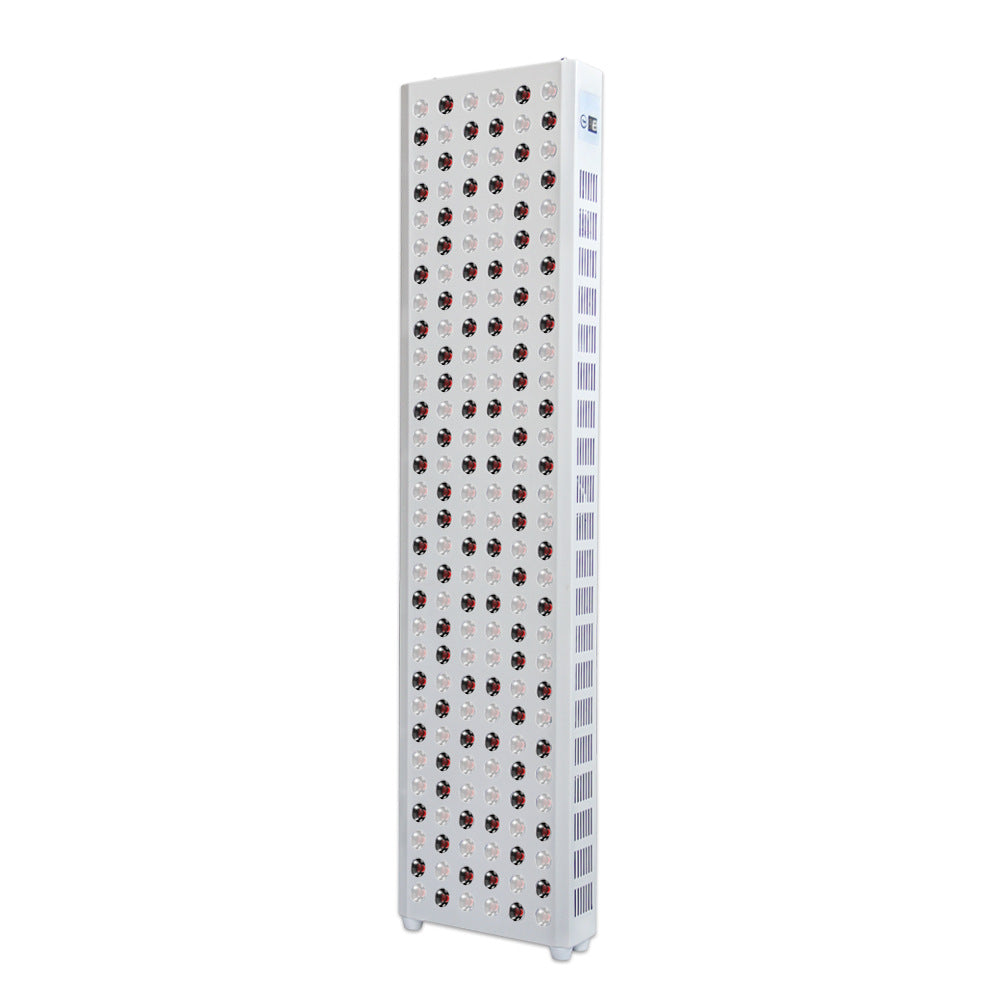 Red Light Therapy Lamp 255W Infrared Therapy Light 660Nm 850Nm