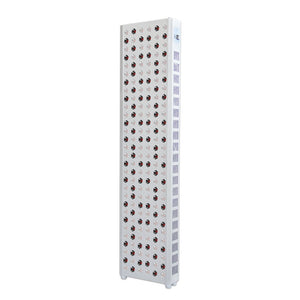 Red Light Therapy Lamp 255W Infrared Therapy Light 660Nm 850Nm