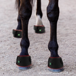 Large Pet Therapy Lamp Red Light Infrared Hoof Massager For Fracture Healing Wound Recovery Muscle Relaxation