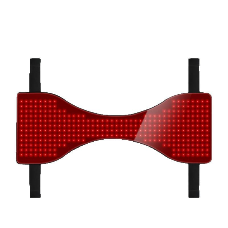 Large Size High Power Portable Red Light Infrared Therapy Pad For Horse Hip Belly Leg Back Front Leg