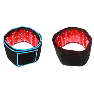 Red Light Therapy Belt For Home Use Beauty Slimming Waist Belt Weight Loss Belt