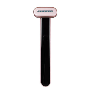 Face Neck Massager Vibration Lifting Skin Tightening Beauty Device For Neck Wrinkles Nasolabial Folds