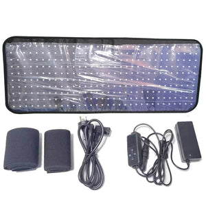 Red Light Therapy Mat Full Body Infrared Light Therapy Pad Red Light Therapy Bed Mat