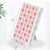 2021 Original Beauty Light Portable Red Light Therapy Led Infrared Light For Home Use