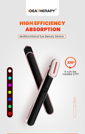 Face Neck Massager Vibration Lifting Skin Tightening Beauty Device For Neck Wrinkles Nasolabial Folds