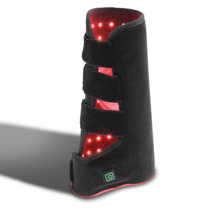 Red Light Infrared Pet Muscle Wound Recovery Horse Leg Portable Led Light Therapy