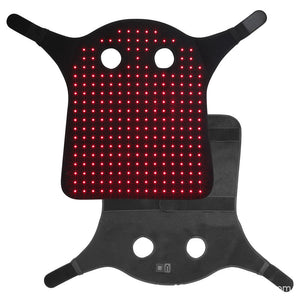 Led Red Light Infrared Therapy For Pets Horse Head Neck Relaxation Recovery Light Therapy