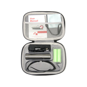 Red Light Therapy Pen Infrared Light Therapy Lamp Handheld Red Light Device