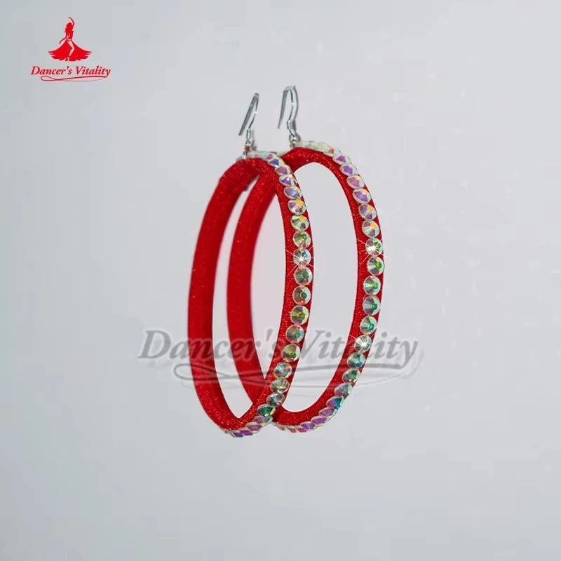 Latin Ballroom Dance Dress With Tassel Fringe Customizable For Adults And Kids Competition Or Performance