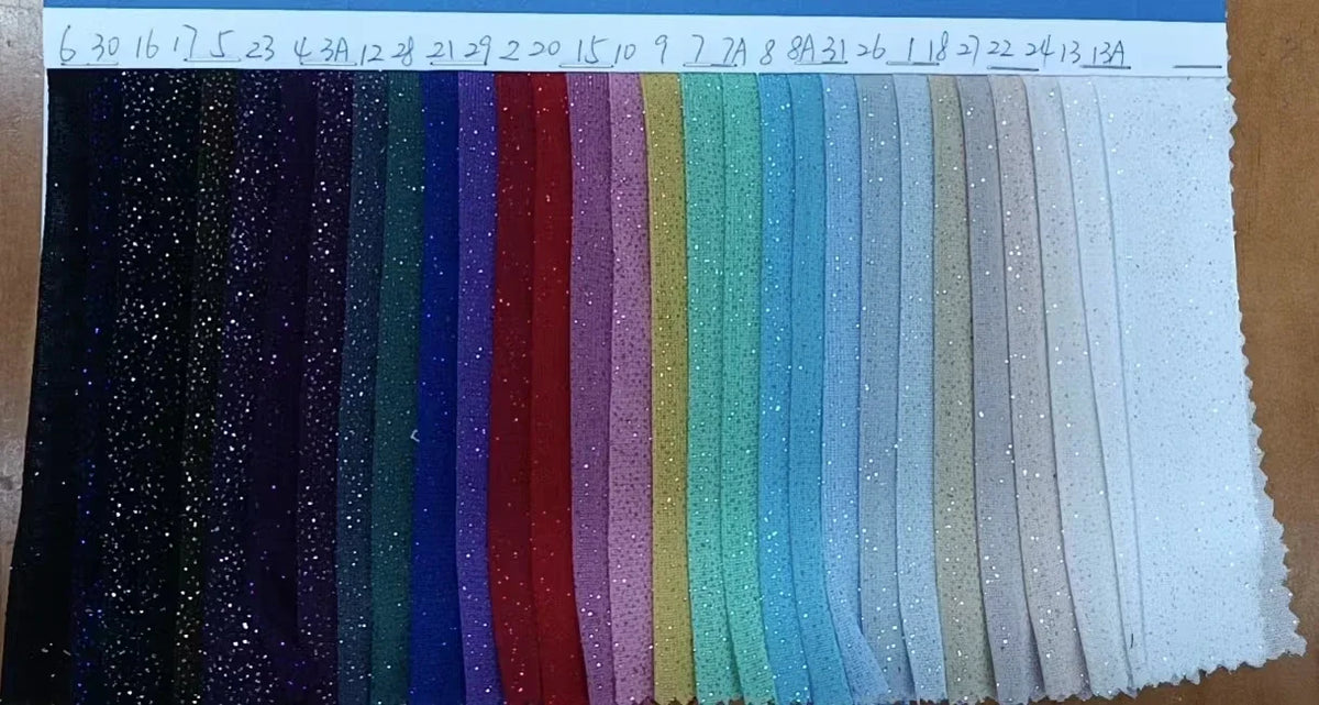 Belly Dance Dress Women Blue Sequin Rhinestone Mesh Long Sleeve Slit Maxi Gown