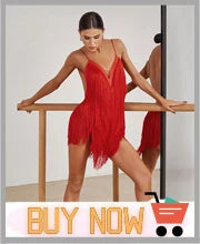 Women's Black & Gold Sheer Mesh Sweetheart Cutout Long Sleeve Ballroom Dance Dress