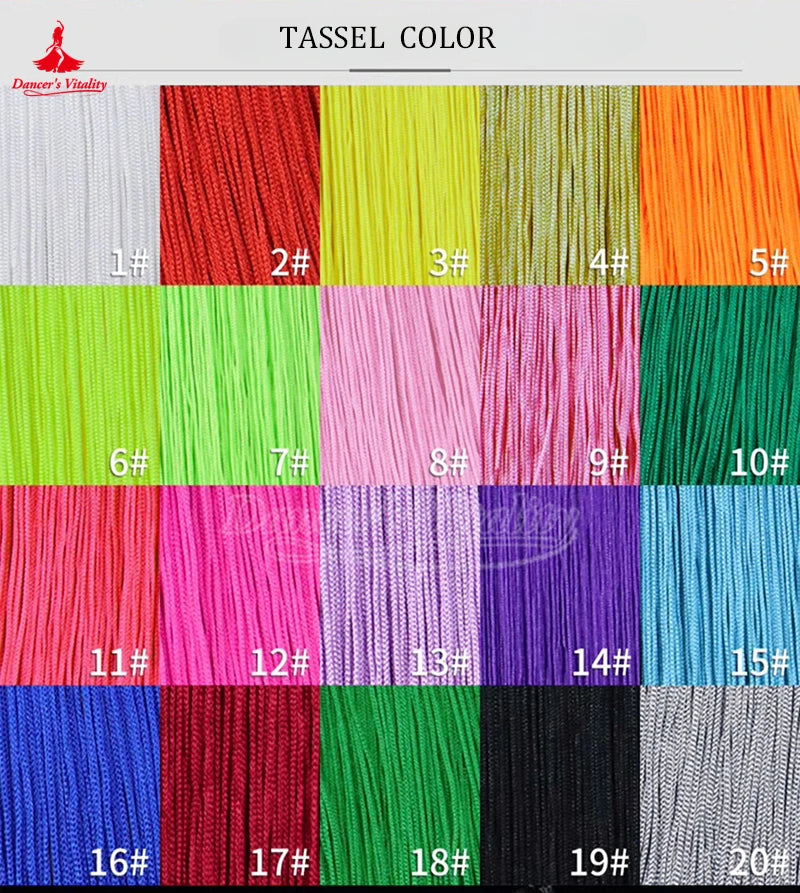 Latin Ballroom Dance Dress Custom Samba Jive Style For Adults And Kids Competition