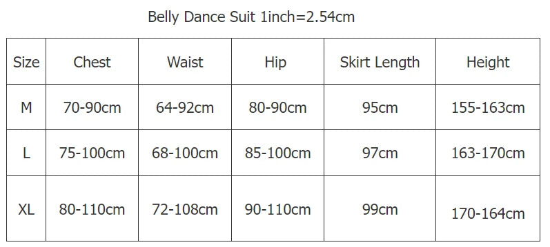 Women's Purple Floral Asymmetrical Skirt and Sheer Crop Top Belly Dance Costume