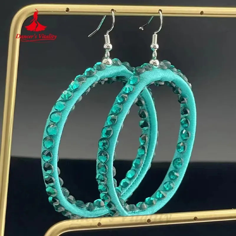 Girls' Kids & Teens International Standard Ballroom Dress For Waltz, Foxtrot, Tango, Quickstep Competition