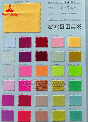 Women's Purple Ballroom Dance Dress with Long Sleeves and Embellished Bodice