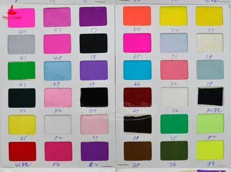 High-end Custom Adult Luxury AB Stone Ballroom Dance Competition Clothe Viennese Waltz Black Long Sleeve Perform Big Swing Skirt