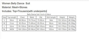 Belly Dance Women's Lavender Chiffon Slit Harem Pants with Ruffled Waistband