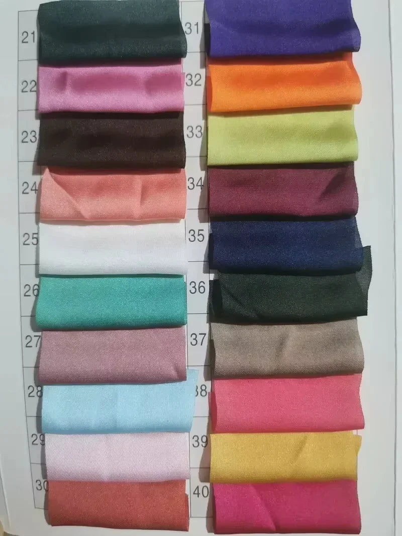 Belly Dance Costume Set With AB Rhinestone Bra Top & Tassel Fishtail Long Skirt For Kids & Adults Performance