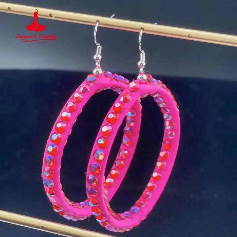 Women's And Girls' Latin Ballroom Tassel Dance Dress For Competition Or Grade Exam Customizable