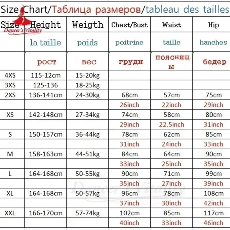 Ballroom Dance Dress Women's Red Black Long Sleeve Embroidered Rhinestone Standard Waltz Tango Competition Gown