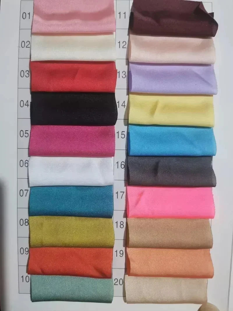 Belly Dance Costume Set With AB Rhinestone Bra Top & Tassel Fishtail Long Skirt For Kids & Adults Performance