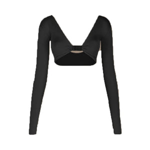 Women's Black Glitter Long Sleeve Crop Top and Leopard Print Ruffle Skirt Latin Dancewear, Women's Burgundy Glitter Long Sleeve Crop Top and Leopard Print Ruffle Skirt Latin Dancewear, Women's Gold Glitter Long Sleeve Crop Top and Leopard Print Ruffle Ski