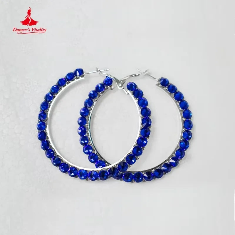 Latin Ballroom Dance Dress For Kids, Teens, And Adults For Exam, Competition, And Performance