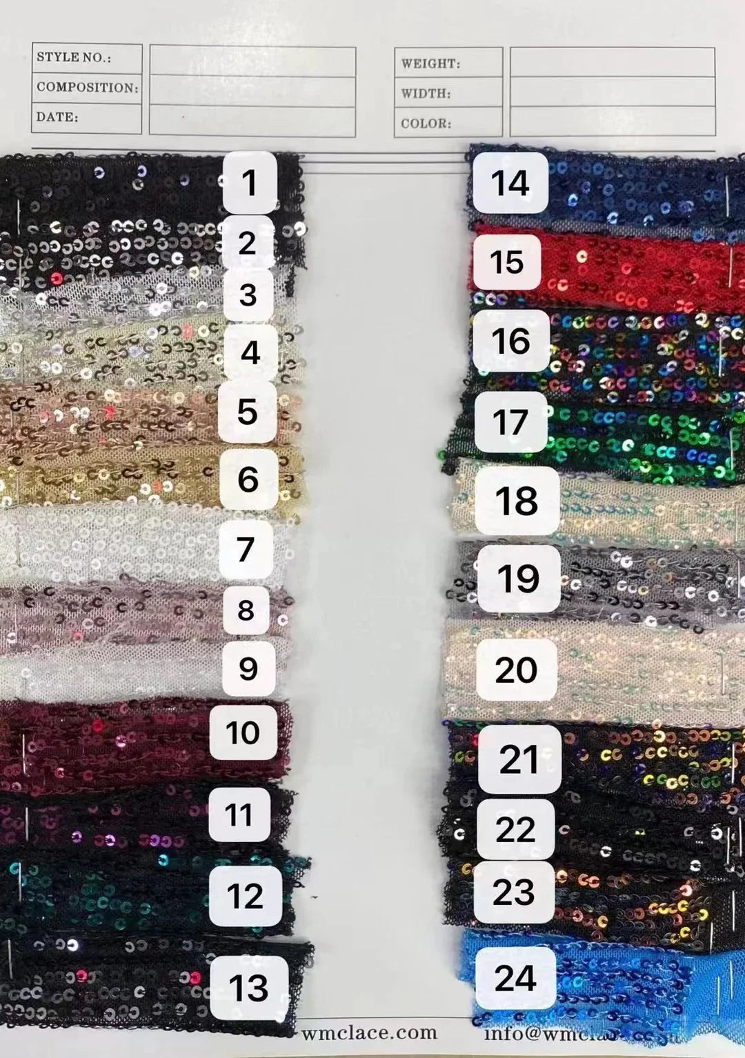 Women's Light Blue Sequin Two-Piece Crop Top and Skirt Set with Draped Detail for Belly Dance