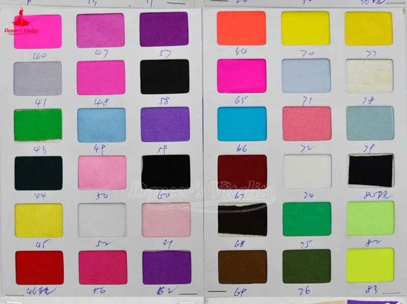 Ballroom Dance Sleeveless Full Swing Dress Customizable For Adults & Teens Waltz Foxtrot Tango Competition