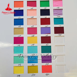 Women's Black Mesh Long Sleeve Leotard with Back Keyhole Ring Detail for Ballroom Dance