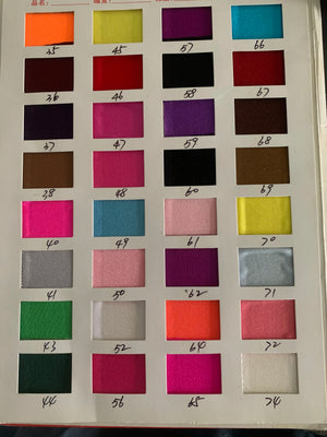 Women's Green Embellished V-Neck Ruched Asymmetrical Hem Latin Dance Dress