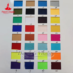 Women's Black Mesh Long Sleeve Leotard with Back Keyhole Ring Detail for Ballroom Dance