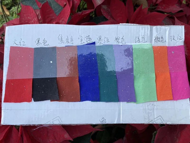 Belly Dance Costume Women's Royal Blue Fringe Crop Top and Asymmetrical Skirt Set with Sequins