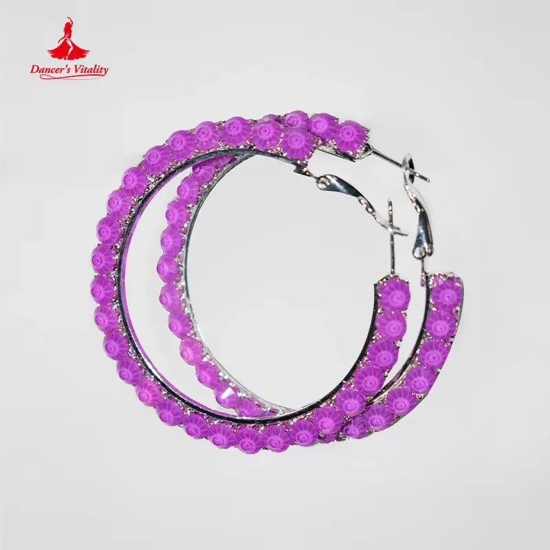 Women's Ballroom Dance Competition Dress For Waltz Foxtrot Tango Quickstep, Adult & Teen