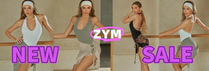Women's Black Ruffled Mesh Latin Dance Dress with Hair Clip